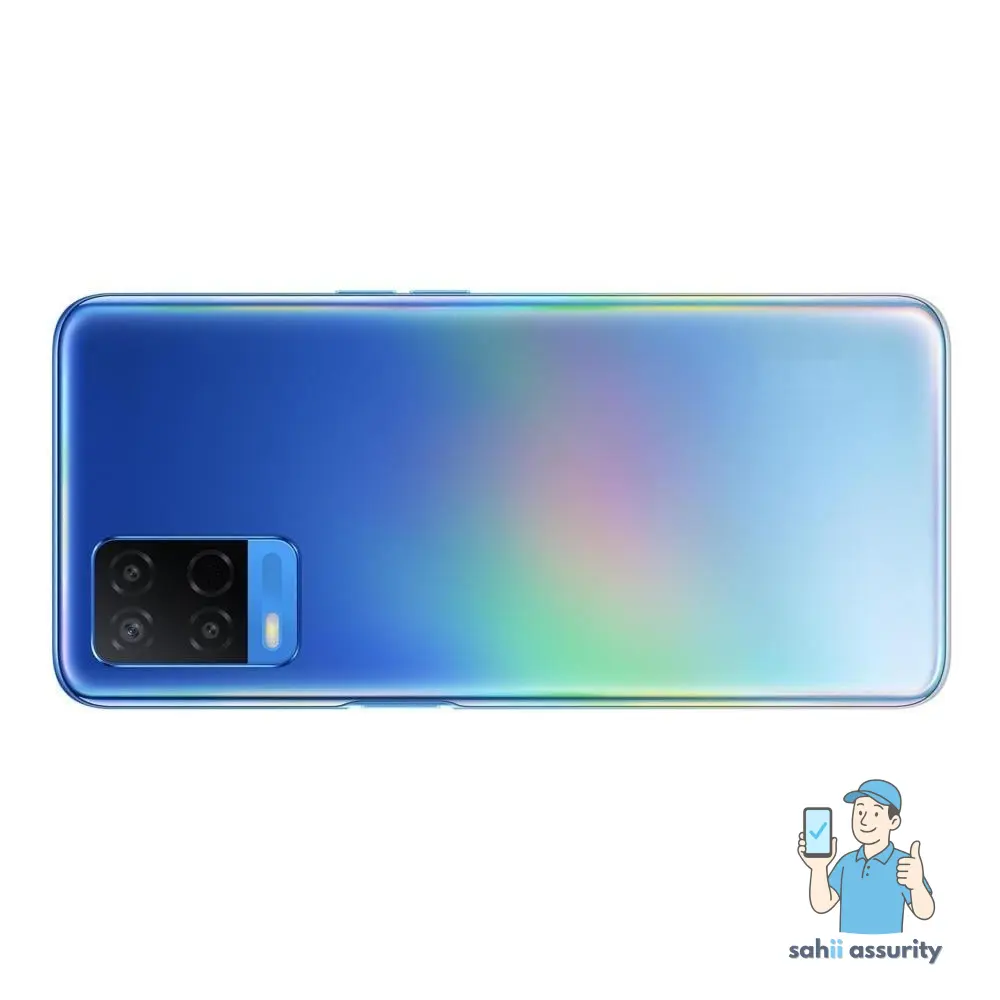 Full Body Housing for Oppo A54 thumbnail